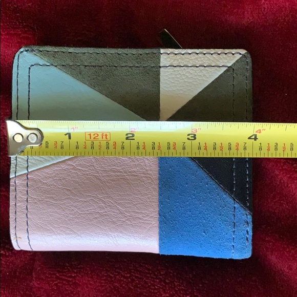 Fossil wallet - Picture 6 of 6